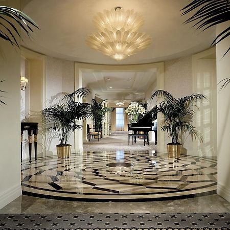 The Towers Of The Waldorf Astoria Hotell New York Exteriör bild