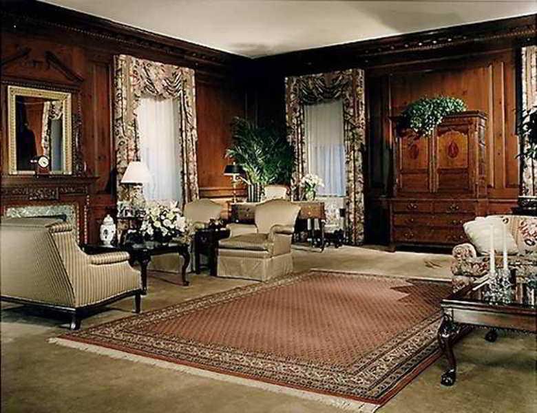 The Towers Of The Waldorf Astoria Hotell New York Exteriör bild