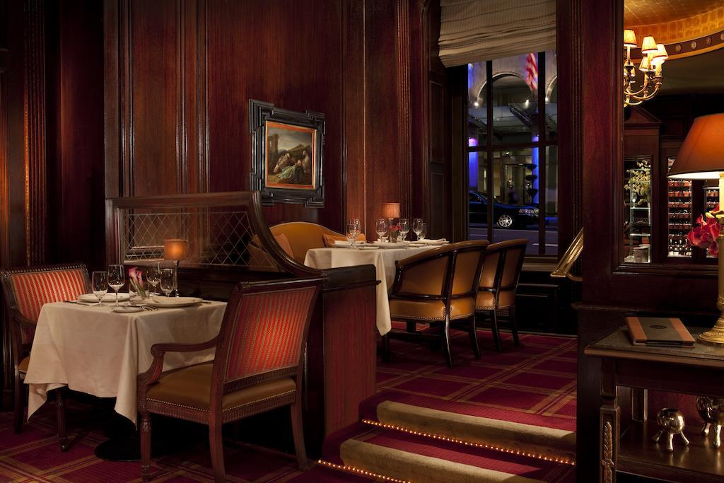 The Towers Of The Waldorf Astoria Hotell New York Exteriör bild