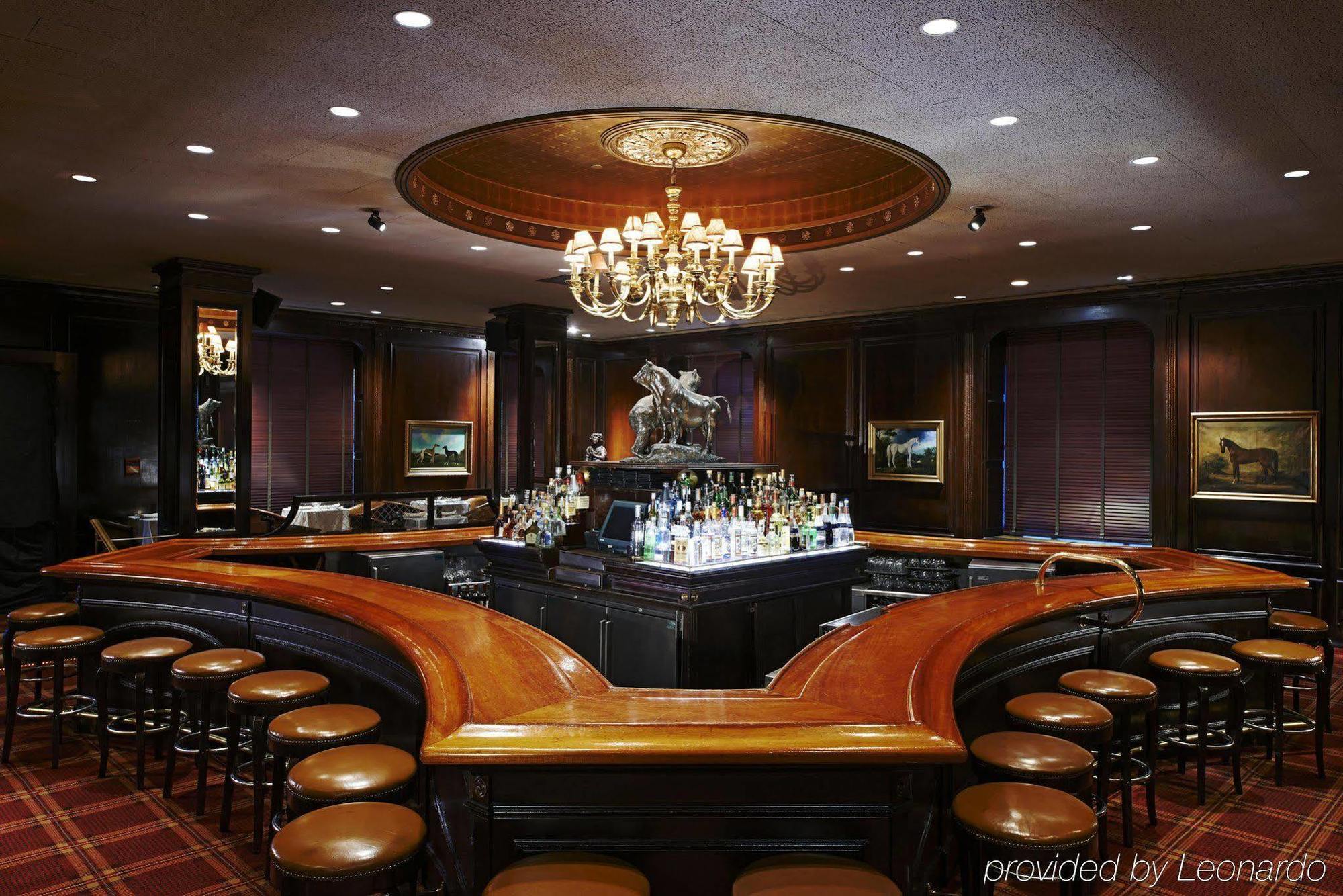 The Towers Of The Waldorf Astoria Hotell New York Exteriör bild