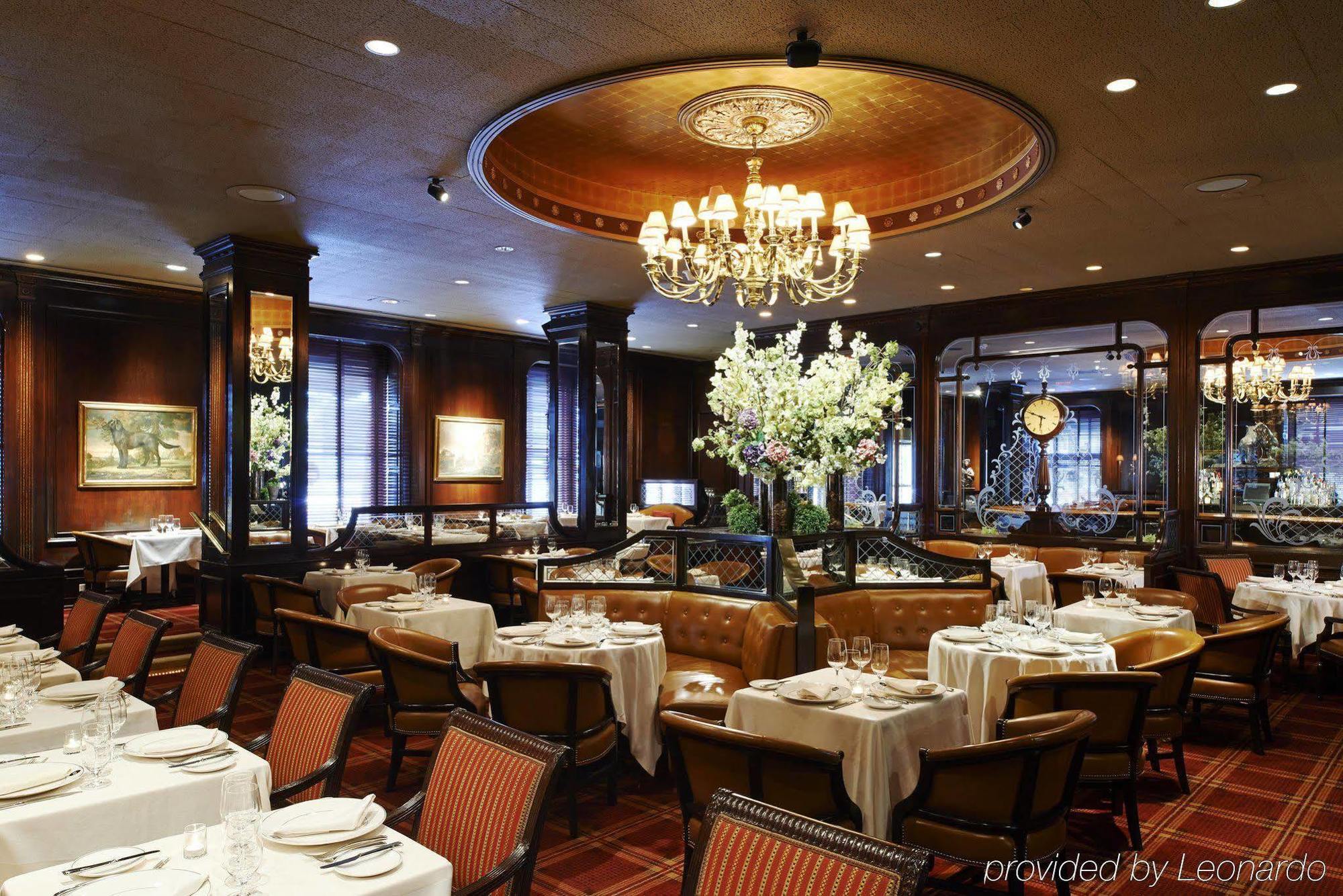 The Towers Of The Waldorf Astoria Hotell New York Exteriör bild