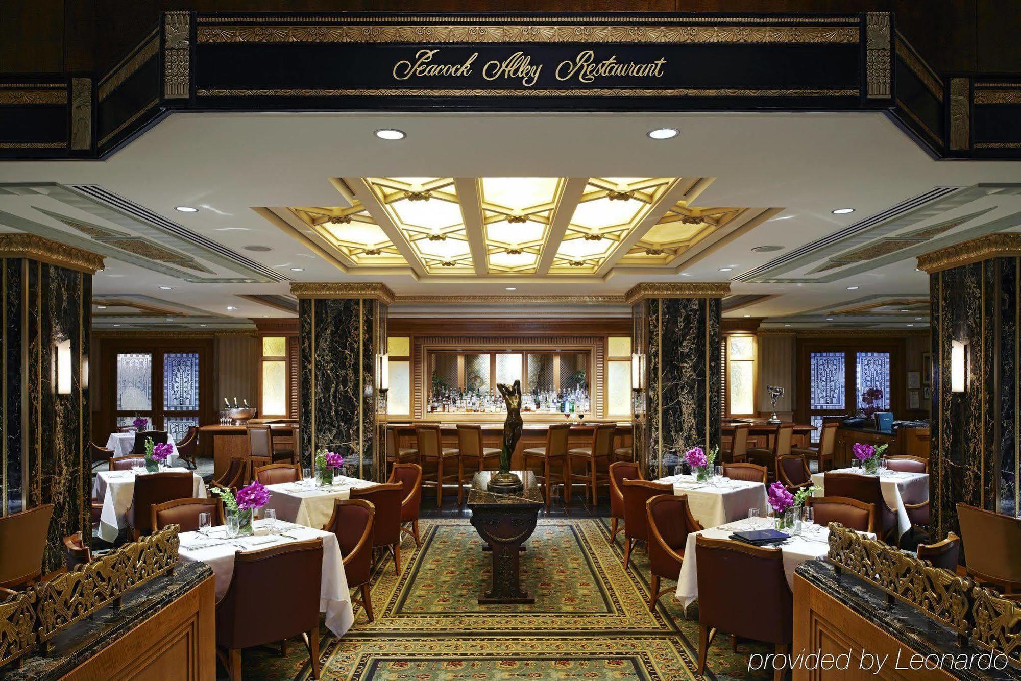 The Towers Of The Waldorf Astoria Hotell New York Exteriör bild